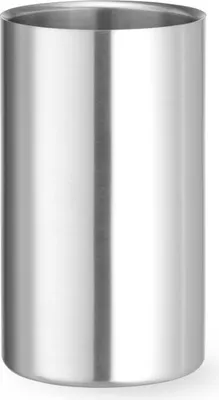 Produktbild von HENDI Weinflaschenkühler doppelwandi Ø 120x(H)200 mm