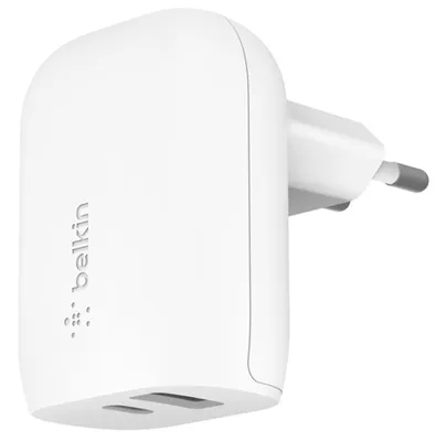 Immagine prodotto di Belkin WCB007vfWH Bianco Interno