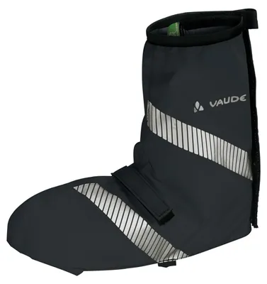 Produktbild von VAUDE Luminum, Unisex, Erwachsener, Mountainbike fahren, Schwarz, Over-the-ankle, Einfarbig