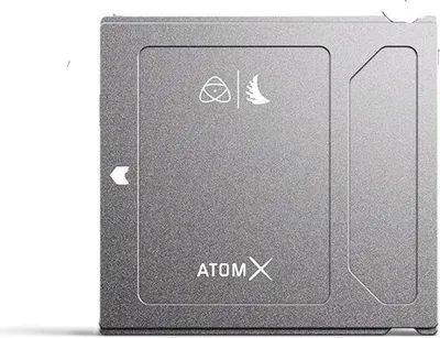 Image de Angelbird ATOmX SSD mini 1TB