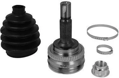 Produktbild von METELLI Gelenksatz Antriebswelle für TOYOTA Yaris Schrägheck (P1) 15-1557