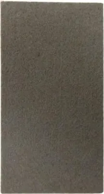 Produktbild von TrendLine Filzzuschnitt 120 x 65 x 2,3 mm braun 1-Stück