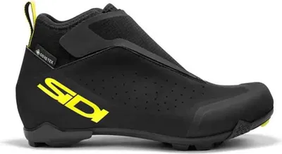 Image de SIDI MTB Glacies 2026, couleur : noir, taille : 43