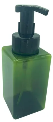 Immagine prodotto di Flacone dispenser per schiuma riutilizzabile - 450 ml