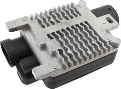 Obrázek produktu pro Řídicí jednotka ventilátoru klimatizace pro Ford Focus Mondeo C-Max Transit