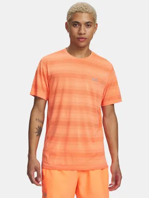 Produktbild von Under Armour UA Velociti Kurzarm-T-Shirt für Herren XS