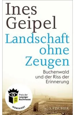 Immagine prodotto di Landschaft ohne Zeugen
