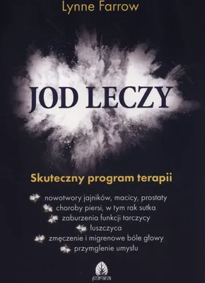 Produktbild von Jod leczy