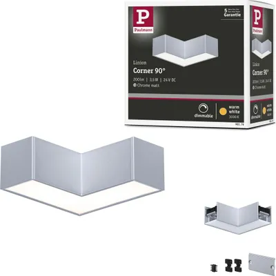 Produktbild von Paulmann Linion Lichtkanal