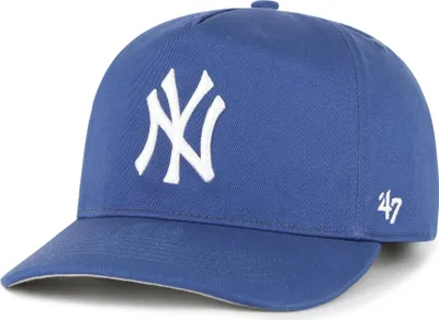 Produktbild von '47 Brand Cap MLB New York Yankees '47 HITCH Timber Blue