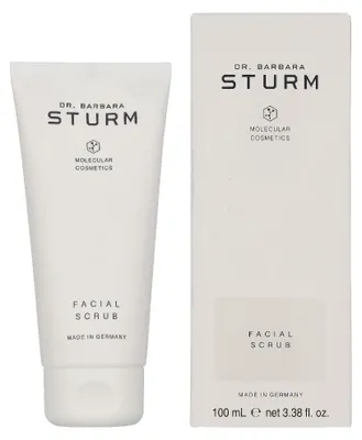 Zdjęcie produktu dla Peeling do twarzy 100 ml