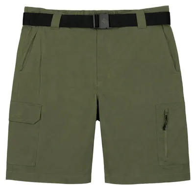 Image de Columbia - Short de randonnée pour hommes Silver Ridge™ Utility Cargo