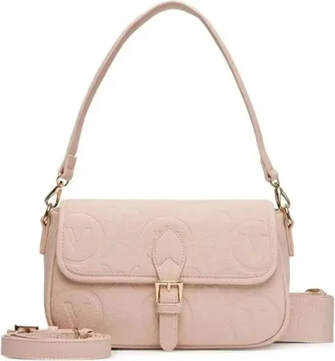 Image de Valentino Sac Bandoulière Samba Re Cipria
