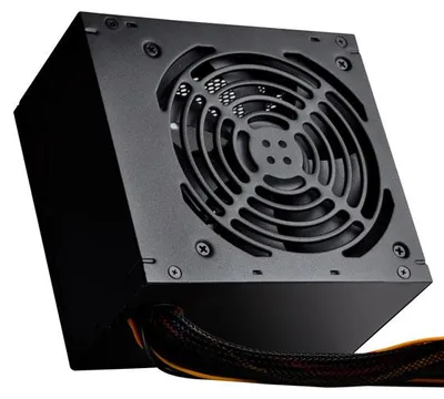 Produktbild von SST-ST700P 700W (schwarz, 4x PCIe, 700 Watt)