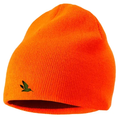 Produktbild von Seeland Jagdmütze, wendbar, Ian, orange/grün, für die Jagd