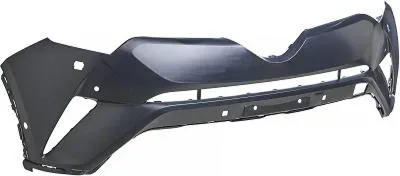 Produktbild von DIEDERICHS Stoßstange Stoßfänger für TOYOTA C-HR (AX10) Glatt 6642052