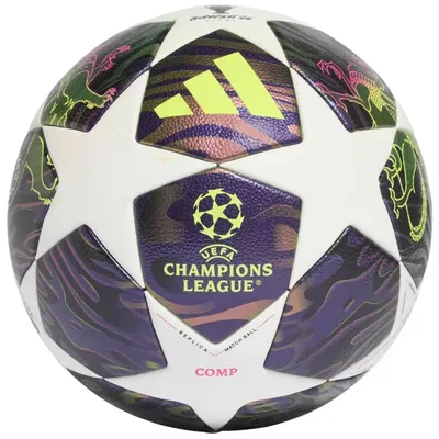 Zdjęcie produktu dla Piłka Adidas UEFA Champions League Final JX9096