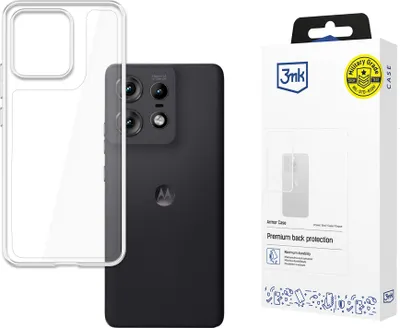 Produktbild von Motorola Moto Edge 50 Ultra - 3Mk Rüstung Fall