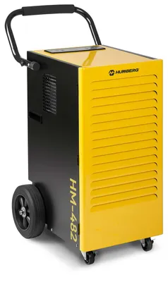 Immagine prodotto di Essiccatore industriale 70l/24h Humberg HM-482