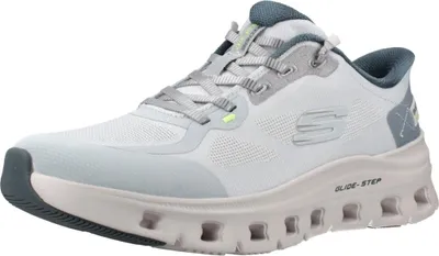 Produktbild von SKECHERS GLIDE STEP PRO PURE MOTION Blau