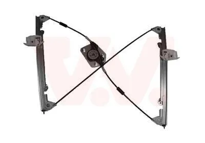 Produktbild von VAN WEZEL 1776262 Elektrischer Fensterheber Vorne Rechts für LANCIA YPSILON (843)