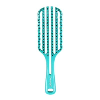 Immagine prodotto di Donegal Miscella Spazzola Ventilata per Capelli Viola