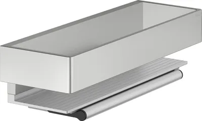 Produktbild von KEUCO 11159210000 Duschkorb Edition 11 11159,