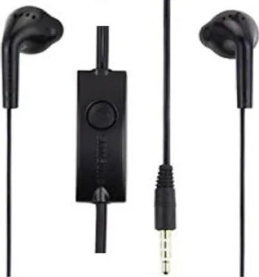 Produktbild von Samsung EHS61ASFBE Stereo Headset schwarz