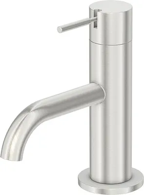 Immagine prodotto di Steinberg Série 100, robinetterie de lavabo, eau froide, sans garniture découlement, saillie : 100mm, 1002500BN, 1002500BN