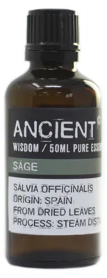 Image de Huile essentielle 50 ml - Sabia