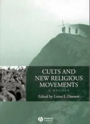 Zdjęcie produktu dla Cults and New Religious Moveme