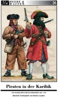 Image de Piraten in der Karibik