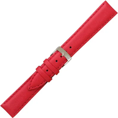 Immagine prodotto di Cinturino da polso per donna MORELLATO A01U1877875083CR20 in rosso.