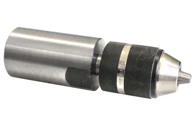 Zdjęcie produktu dla uchwyt wiertarski 2-13 mm z gwintem 1-1/4" do wiertarki rdzeniowej