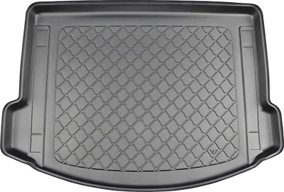 Produktbild von Z440301 Kofferraumwanne kompatibel mit Jaguar E-Pace 01.2018-