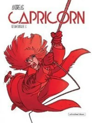 Obrázek produktu pro Capricorn - Gesamtausgabe 6