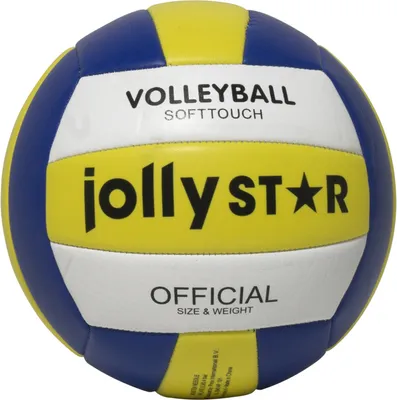 Obrázok produktu pre Lopta volejbalová JollyStar