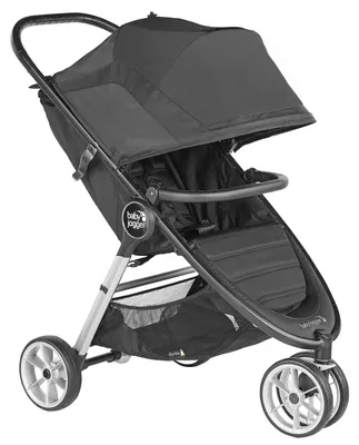 Immagine prodotto di Passeggino-Bar Mini 2, GT2, Elite 2 / Baby Jogger