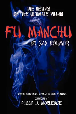 Produktbild von Fu Manchu