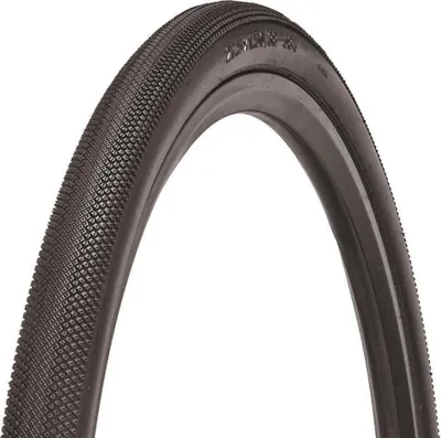 Zdjęcie produktu dla Chaoyang Flying Diamond 700c X 40 Stiff Urban Tyre Black 700C x 40 Black 700C x 40