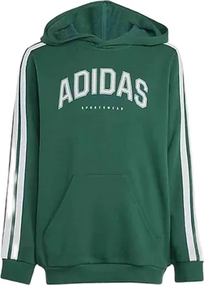 Immagine prodotto di Felpa con cappuccio Adidas JM7358 da Bambini