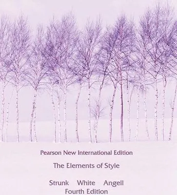 Zdjęcie produktu dla Elements of Style, The