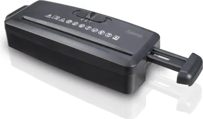 Produktbild von Hama Aktenvernichter Mini S6