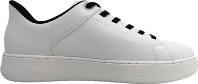 Imagen del producto de Zapatos para hombre Bugatti Alaric, cordones, estilo deportivo, color blanco, para uso casual