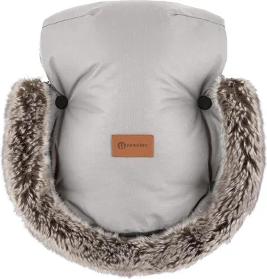 Produktbild von Kinderwagenhandschuhe Serie Kleine