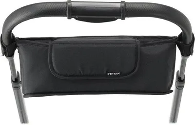 Productafbeelding van Deryan Evy Kinderwagen Organizer - Universeel