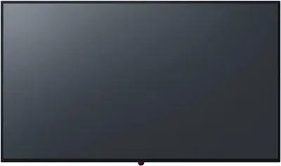 Produktbild von Panasonic TH-49CQE1, Digital Signage Flachbildschirm, 124,5 cm (49"), IPS, 3840 x 2160 Pixel, WLAN, 16/7