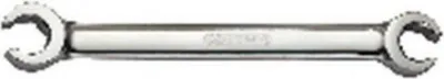 Produktbild von KS Tools 518.0524, Chrom-Vanadium-Stahl, Chrom, 12x13 mm, DIN 3118, 156 mm, 80 g