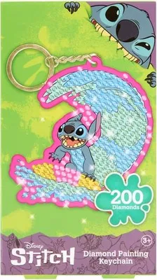 Obrázok produktu pre Disney Stitch - Schlüsselanhänger