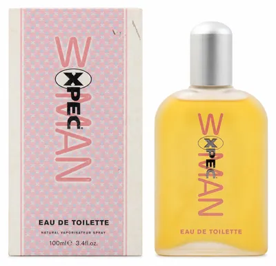 Produktbild von XPEC Original 100 ml Eau de Toilette, KI-generiertes Bild